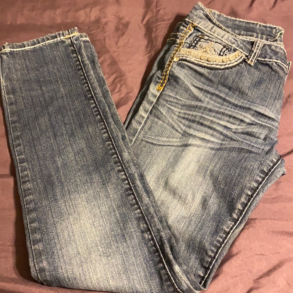 Premiere jeans